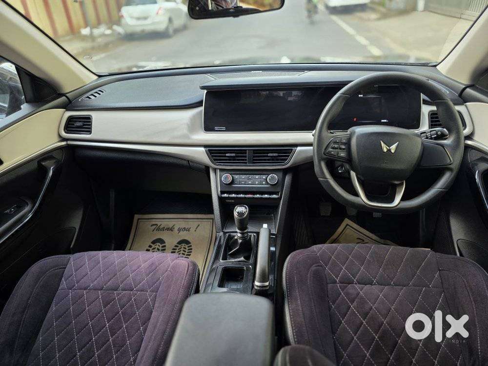 Mahindra Xuv700 2.2 Ax 5 Diesel Mt 7 Str, 2023, Diesel