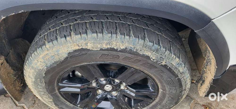 Toyota Fortuner Leader Edition (at), 2025, Diesel