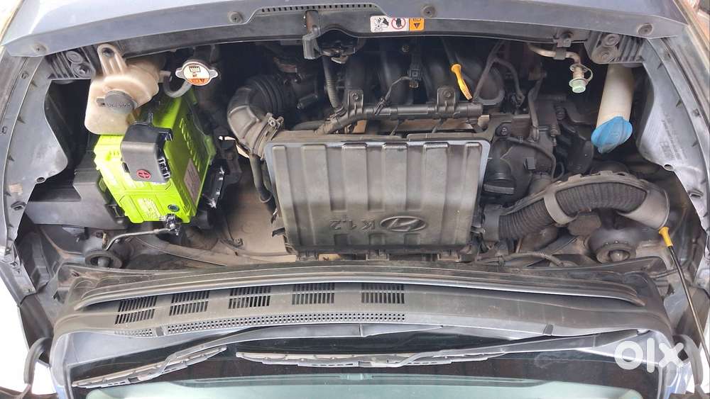 Hyundai Xcent Prime 2014