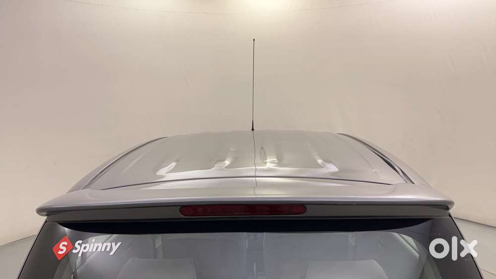 Maruti Suzuki Celerio 1.0 Vxi Amt, 2014, Petrol