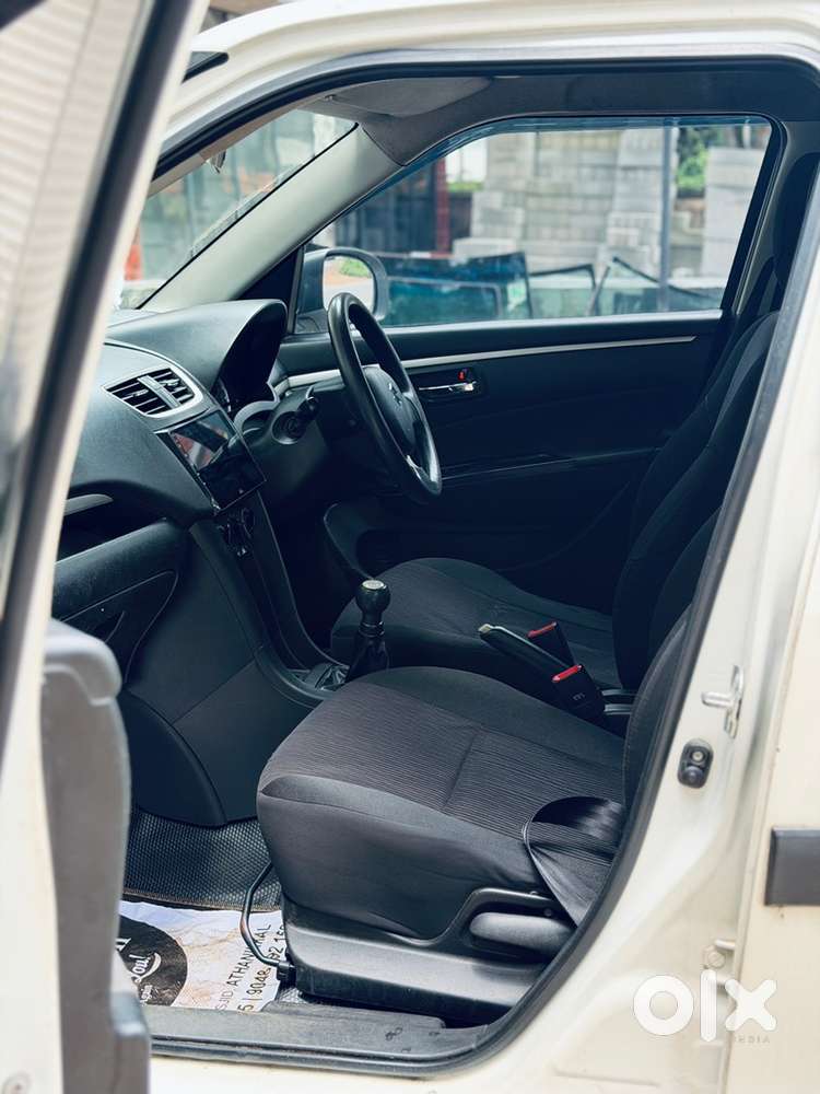 Maruti Suzuki Swift 2016