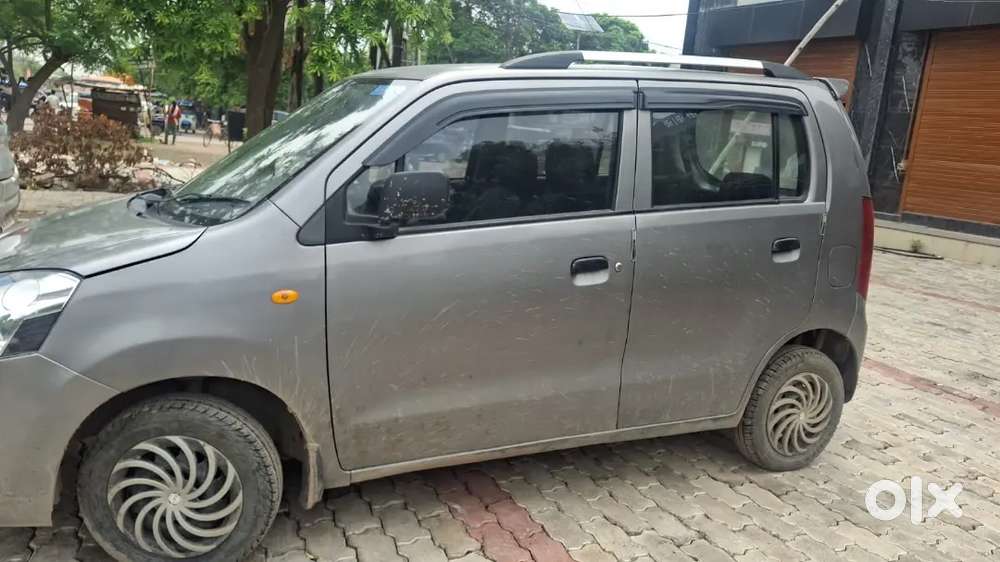 Very Good Condition Car