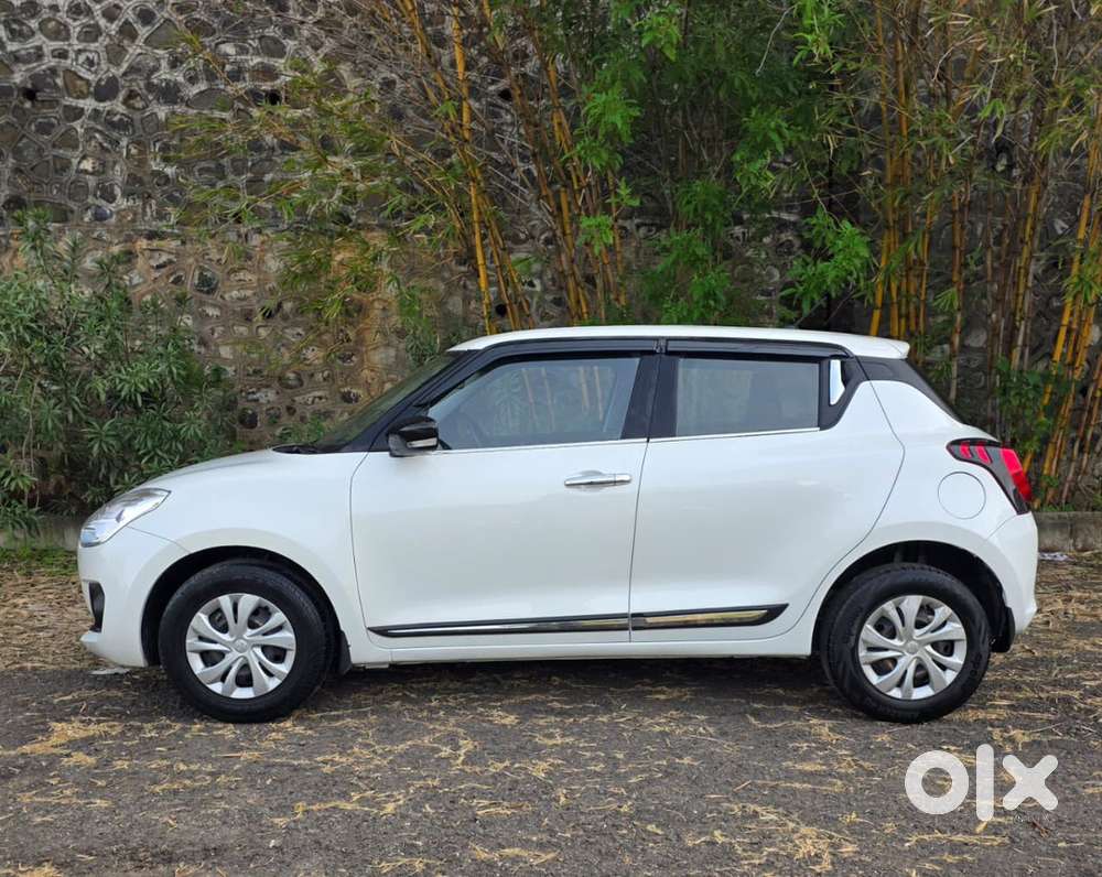 Maruti Suzuki Swift 2021 Year Car