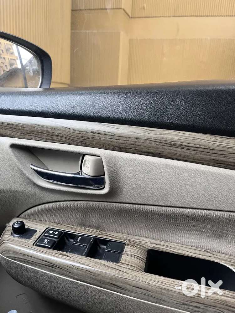 Maruti Suzukismart Hybrid Ciaz 2022