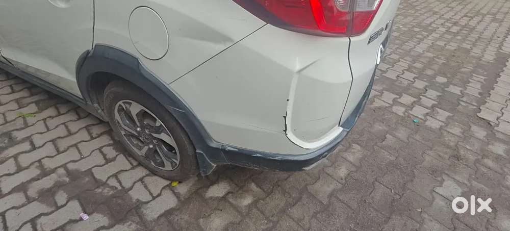 Honda Br-v 2016 Diesel