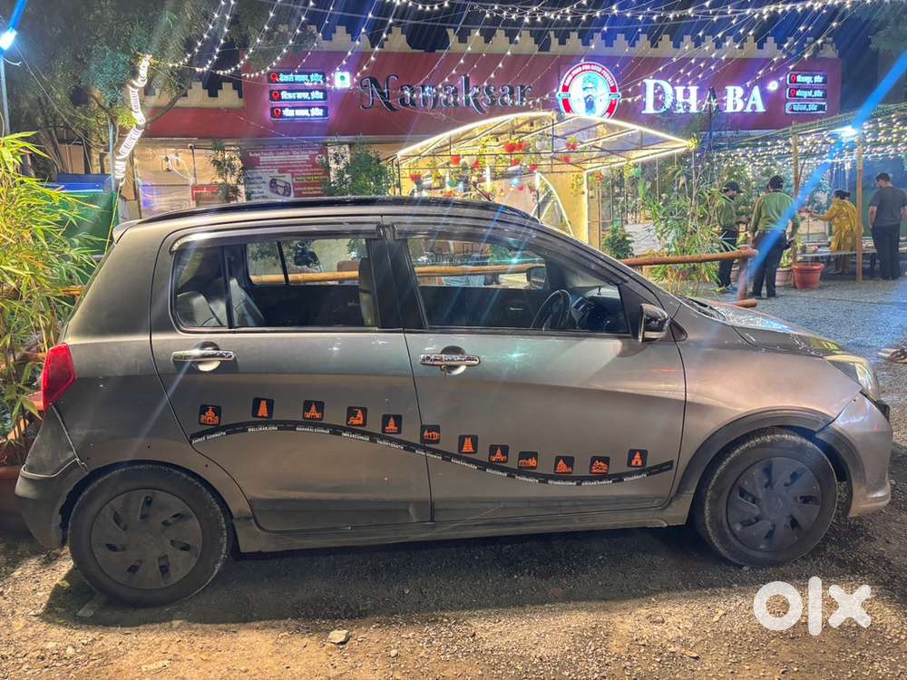 Maruti Suzuki Celerio 2018 Car