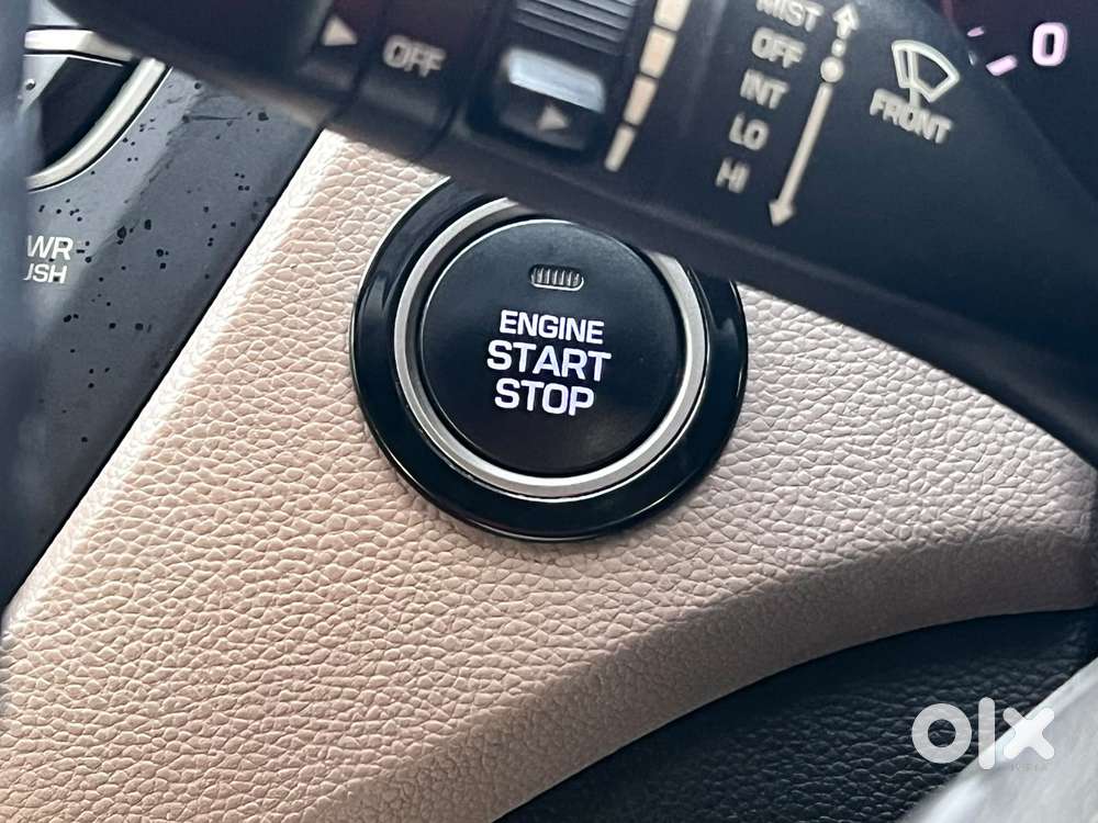 Hyundai I20 Asta (o) 1.2 Mt, 2018, Petrol