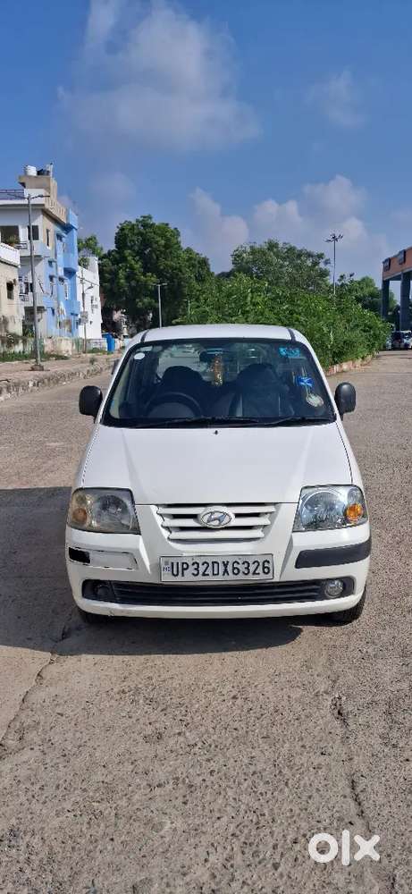 Hyundai Santro Xing Gl 2011