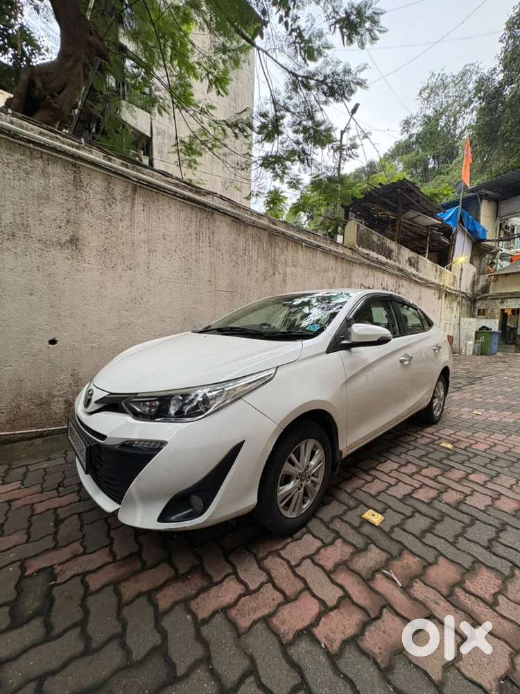 Toyota Yaris 1.5 Petrol 2018