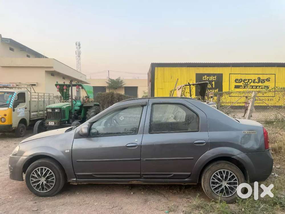 Mahindra Verito 2018 Diesel 85000 Km Driven