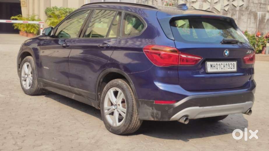 Bmw X1 Sdrive20d Expedition, 2016, Diesel