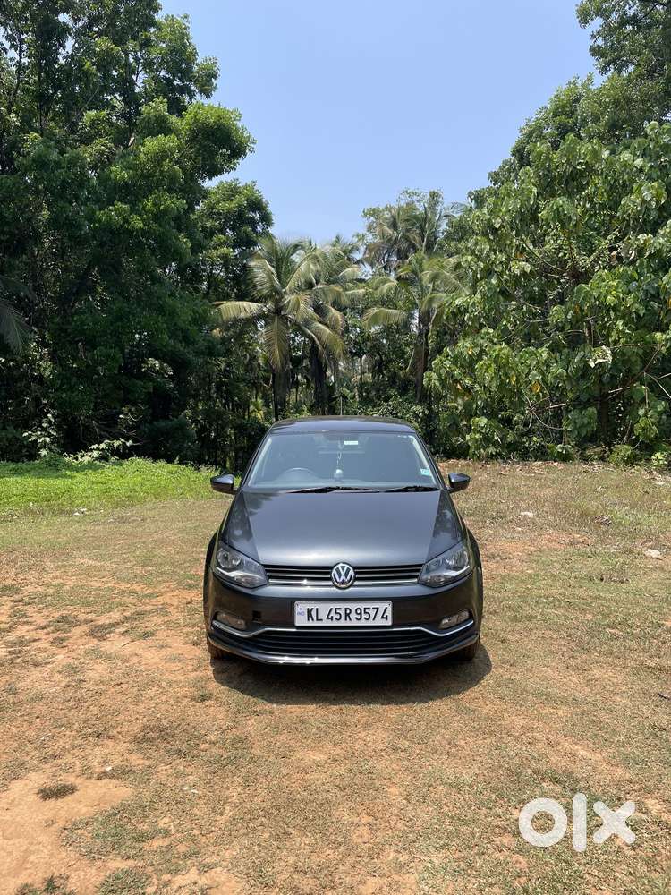 Volkswagen Polo 1.2 Mpi Comfortline, 2019, Petrol