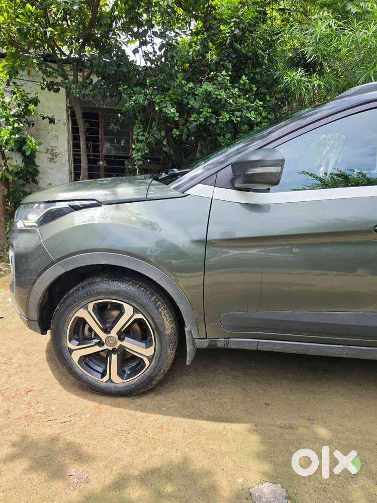 Tata Nexon Xm 2023