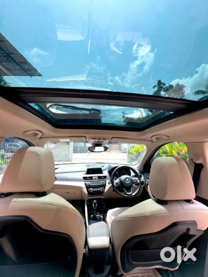 Bmw X1 2.0 Sdrive 20d, 2019, Diesel