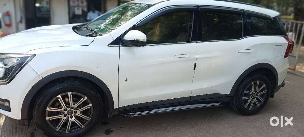 Mahindra Xuv 7xo Ax7 Diesel At, 2022, Diesel