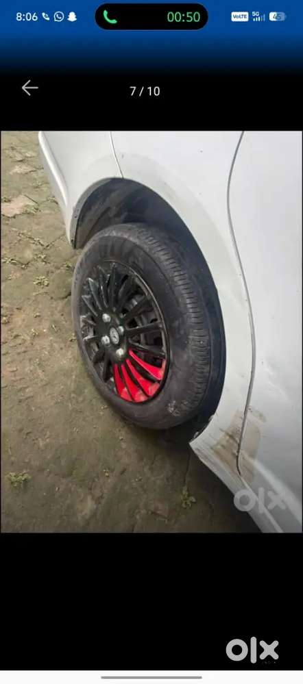 Swift Dzire Vxi 2014