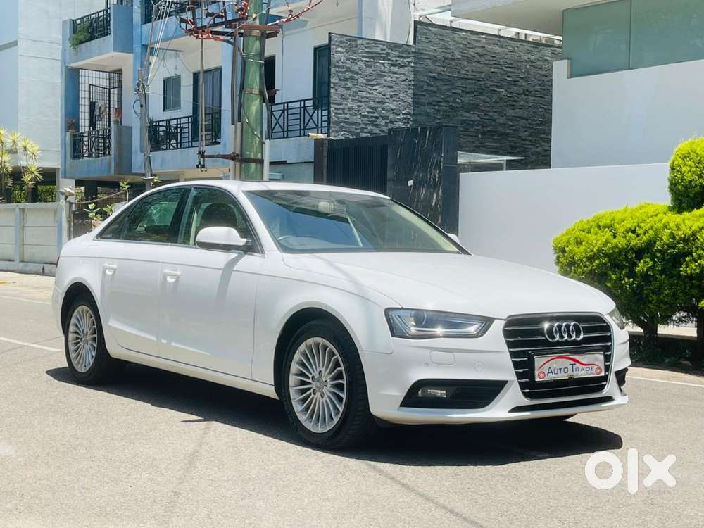 Audi A4 2.0 35 Tdi Premium Plus Sunroof, 2016, Diesel