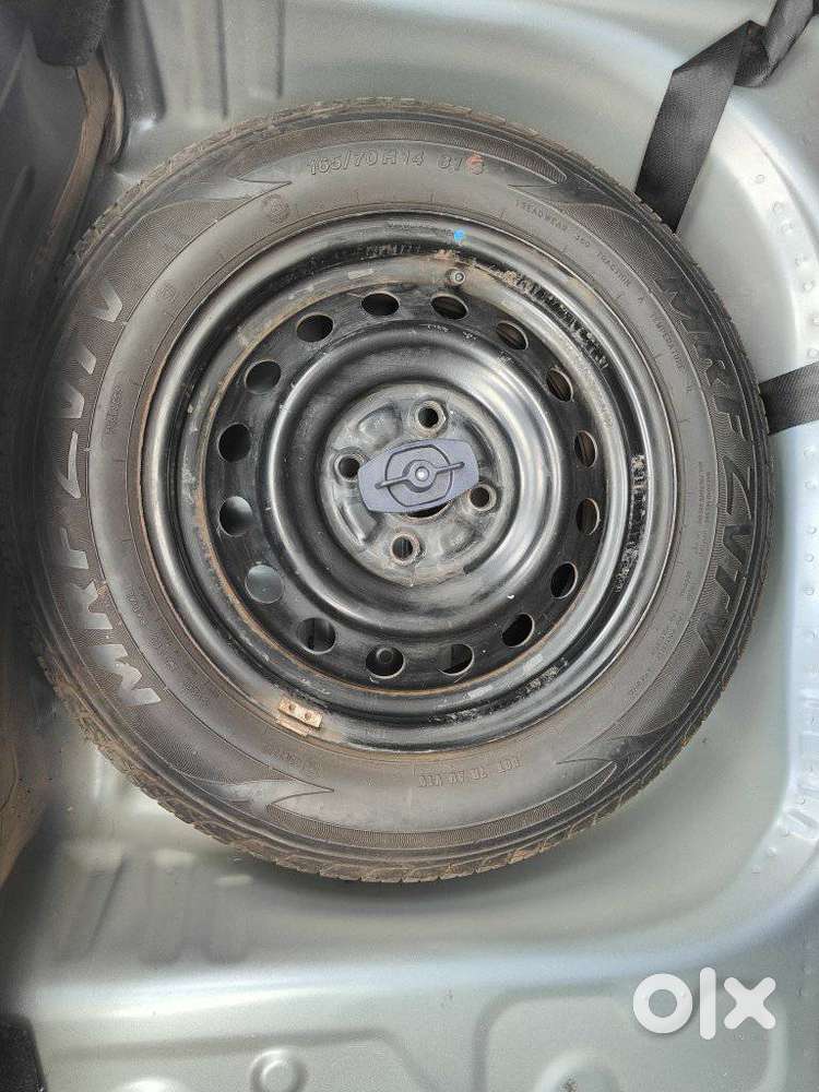 Maruti Suzuki Wagon R Vxi Amt1.2, 2020, Petrol