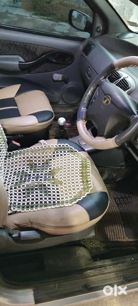 Tata Indigo Cs 2005 Diesel Well Maintained