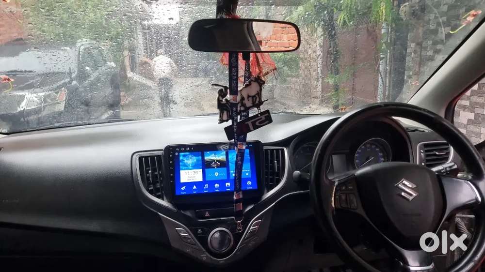 Maruti Baleno 1.3 Delta 2020