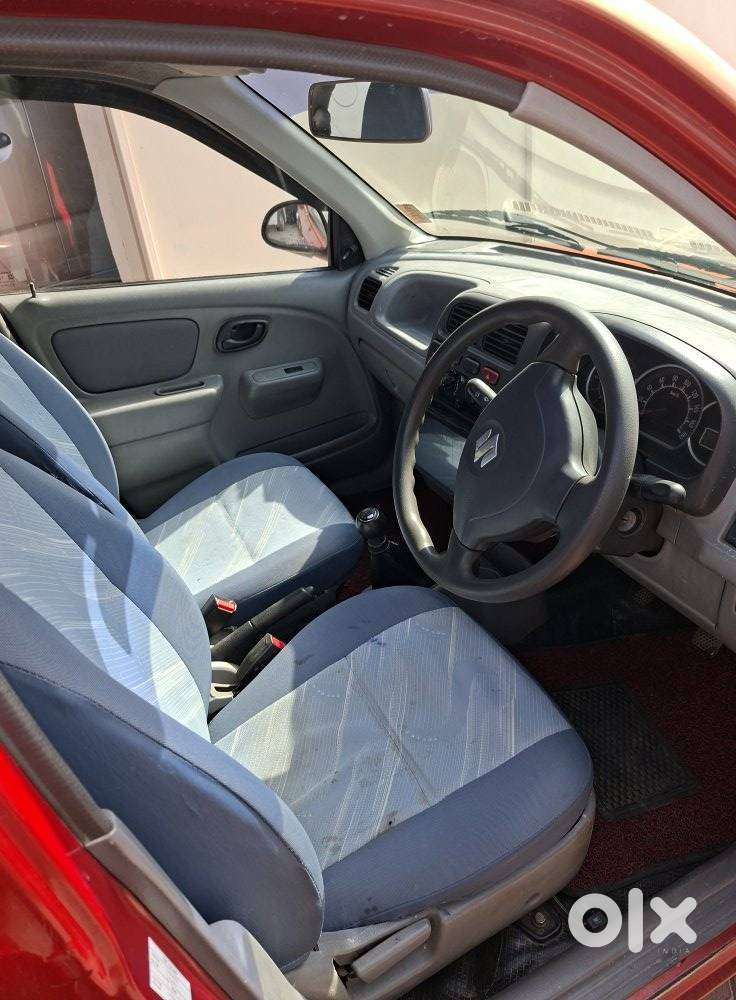 Maruti Suzuki Alto K10 Vxi (o), 2011, Petrol