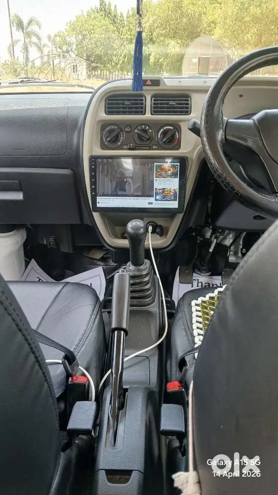 Maruti Suzuki Eeco 2024 Cng & Hybrids 24500 Km Driven Like New