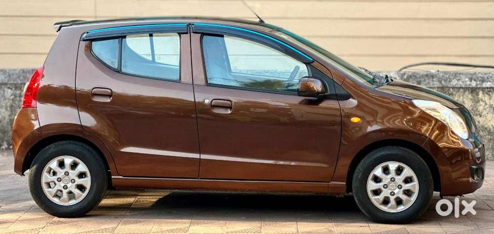 Maruti Suzuki A-star 2012-2014 1.0 Zxi, 2012, Petrol