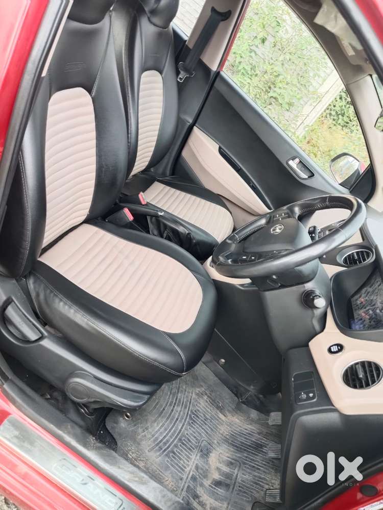 Hyundai I10 Asta Vtvt, 2018, Petrol