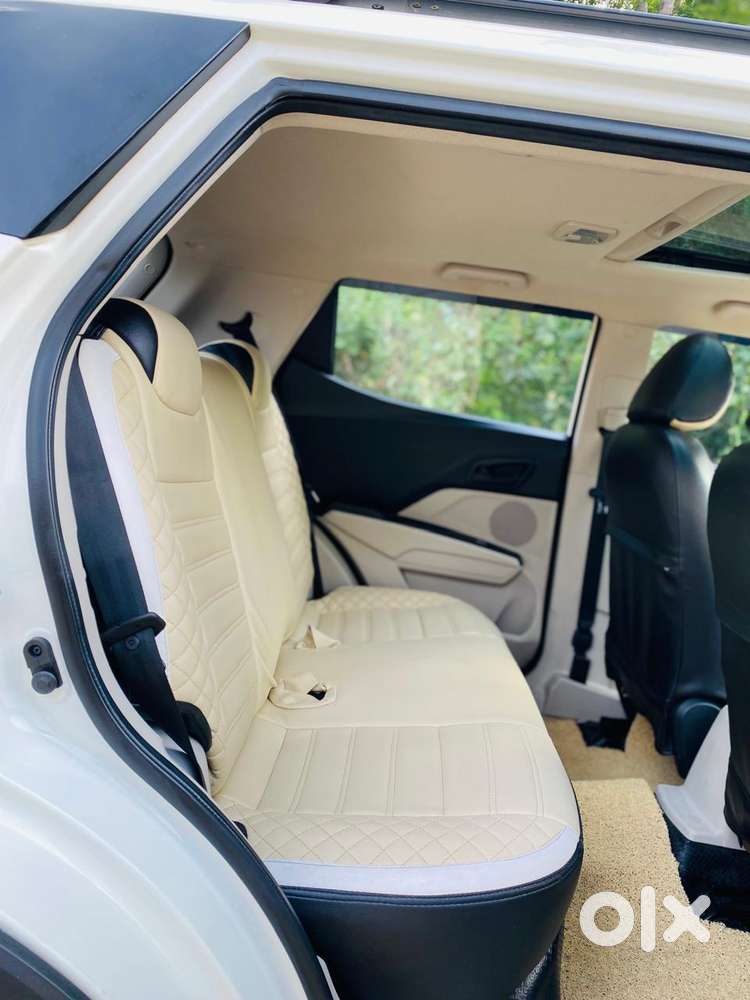 Mahindra Xuv300 W6 Diesel, 2022, Diesel