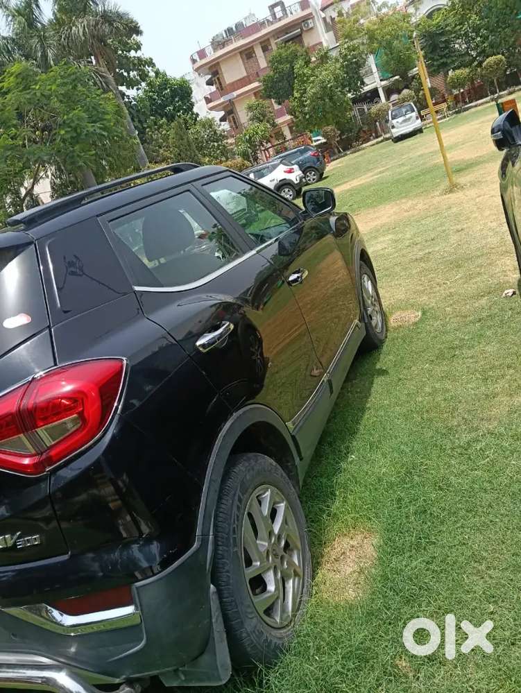 Mahindra Xuv 3xo 2023 Diesel