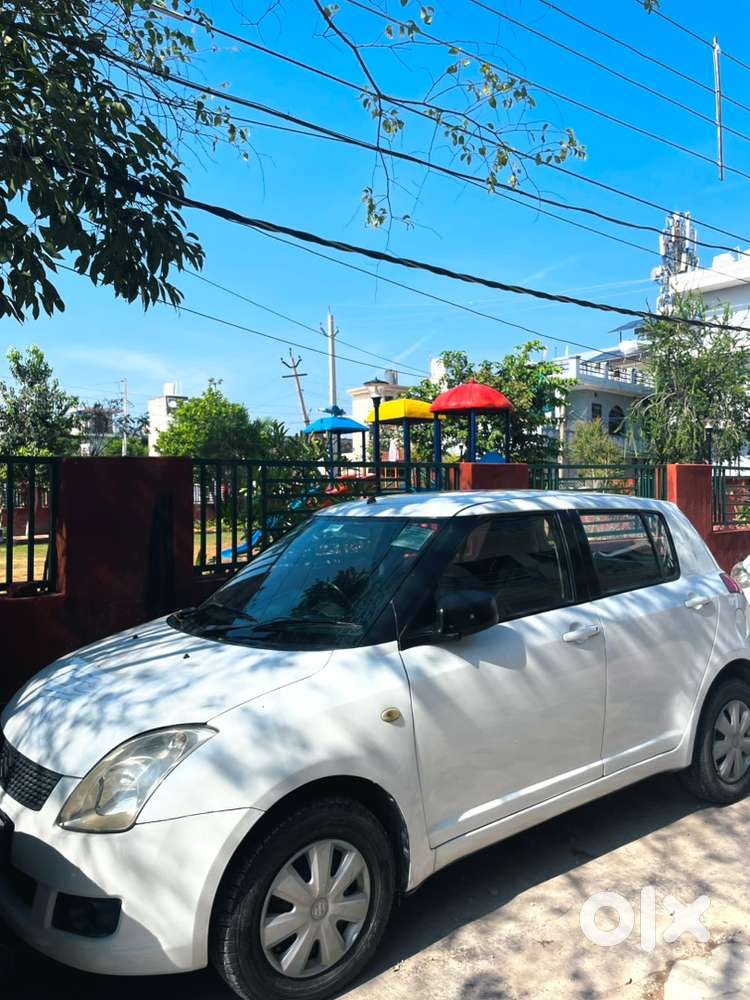 2008 Maruti Swift Vdi Diesel Manual Car
