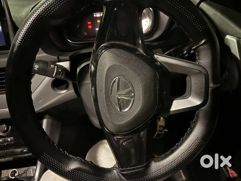 Tata Nexon 1.2 Revotron 2023