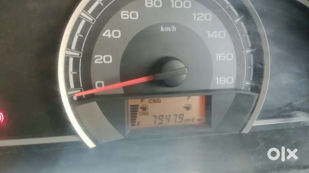 Maruti Suzuki Alto 2017 Lxi