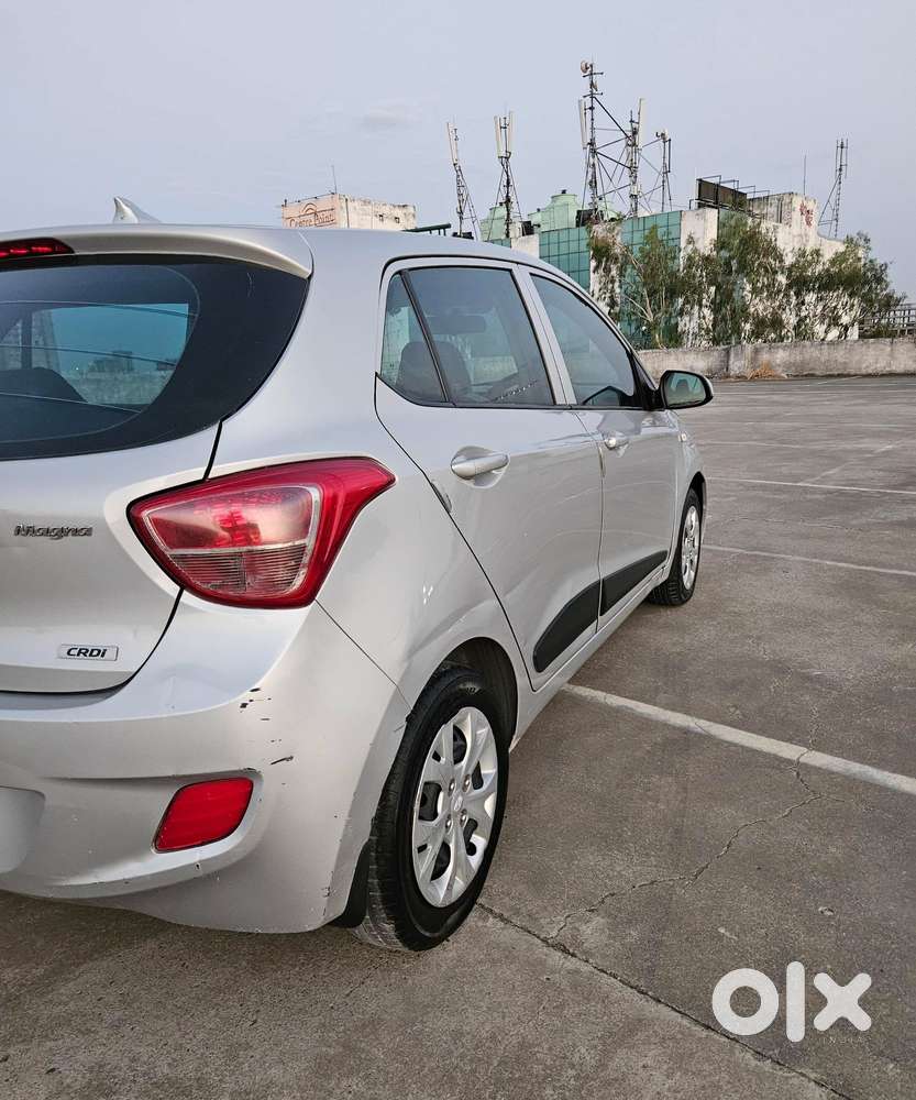 Hyundai Grand I10 2013-2016 Crdi Magna, 2016, Diesel