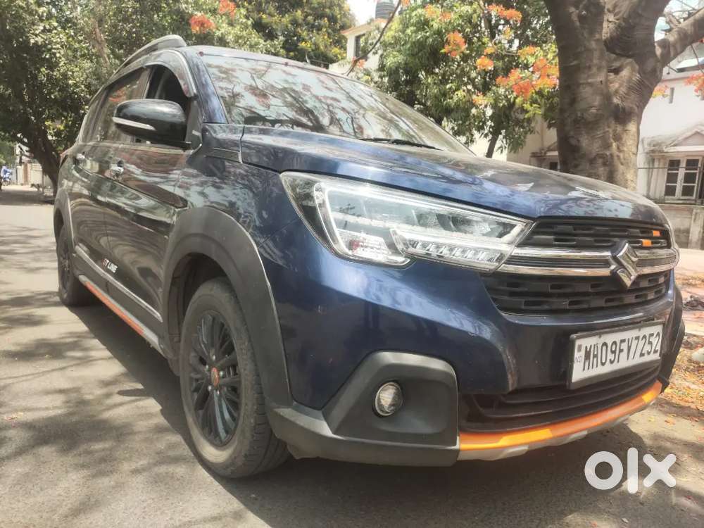 Maruti Suzuki Xl6 2022 Zeta