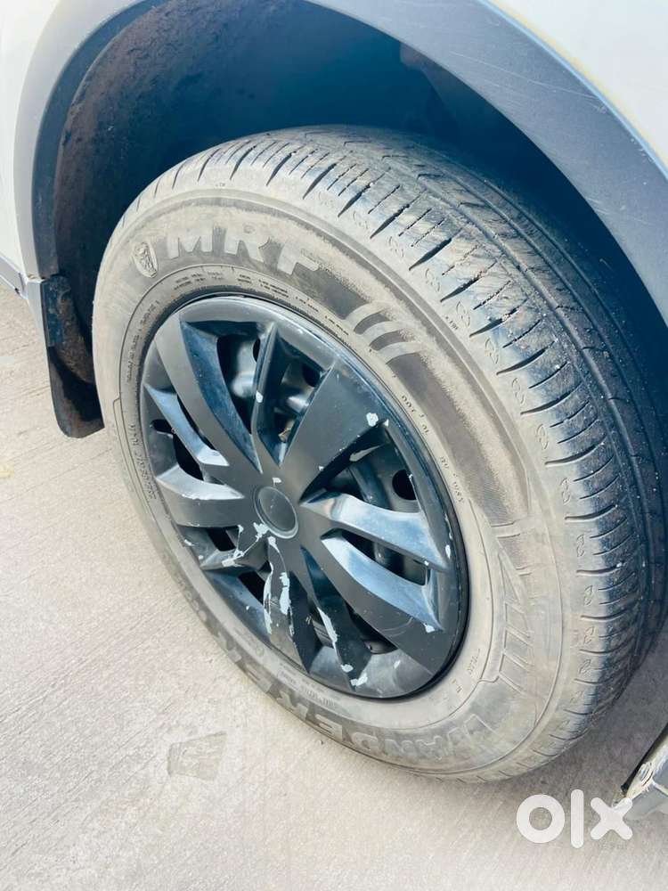 Mahindra Xuv500 Diesel 2016