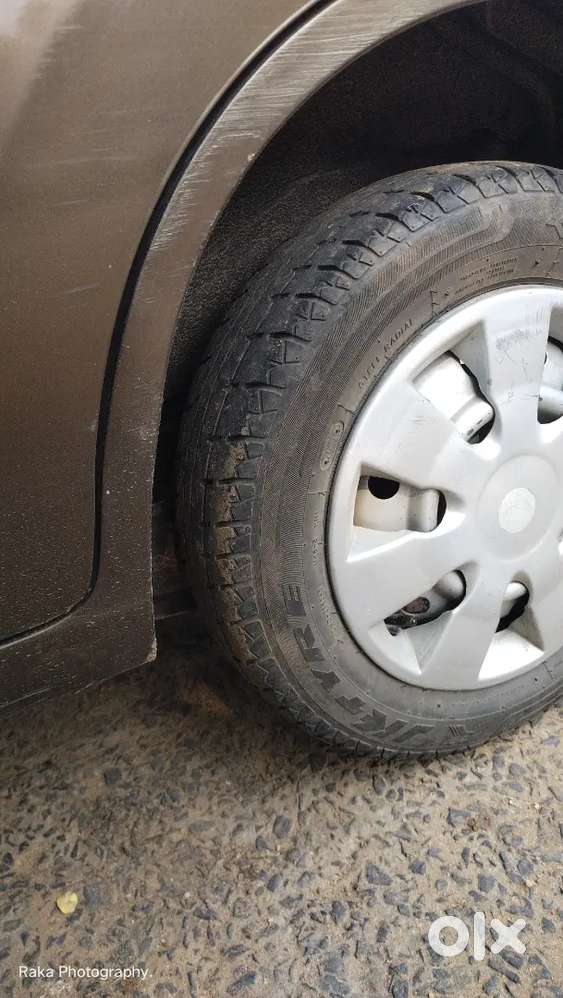 Maruti Suzuki Wagon R 2010 Petrol 78000 Km Driven