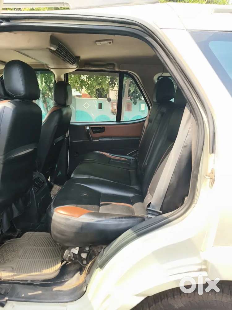 Tata Safari 2012 Diesel 145000 Km Driven