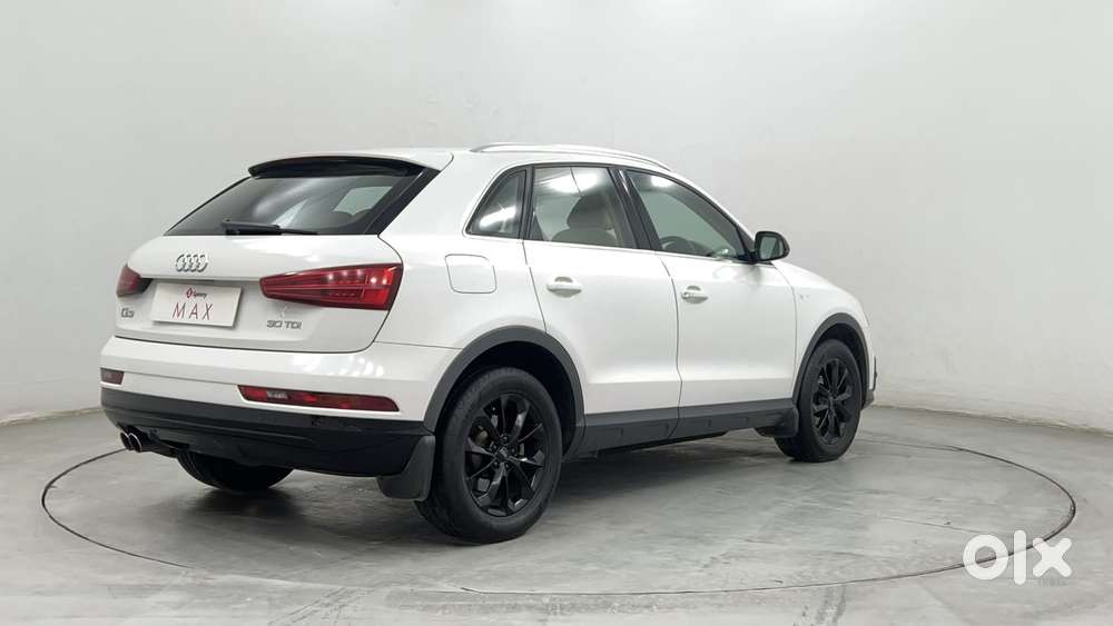 Audi Q3 30 Tdi S, 2017, Diesel