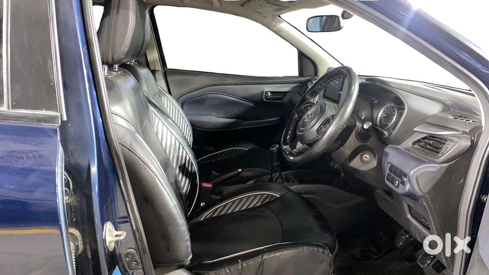 Maruti Suzuki Baleno Delta, 2022, Petrol