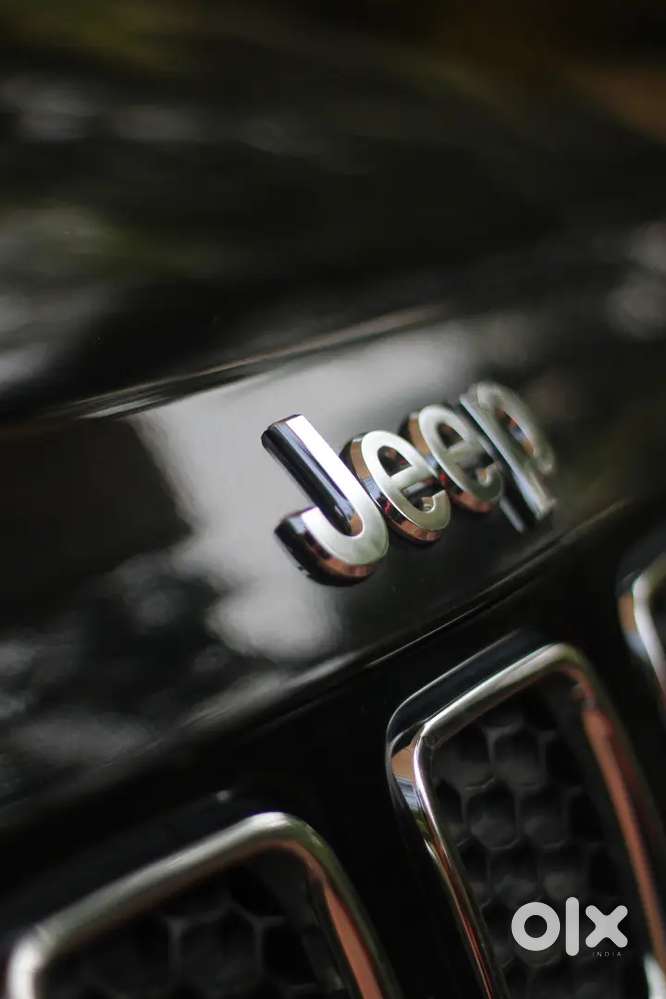 Jeep Compass 1.4 Limited 2018