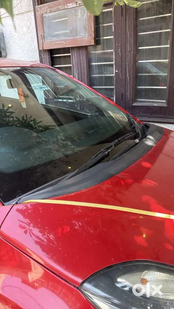 Tata Nexon Revotron 2019