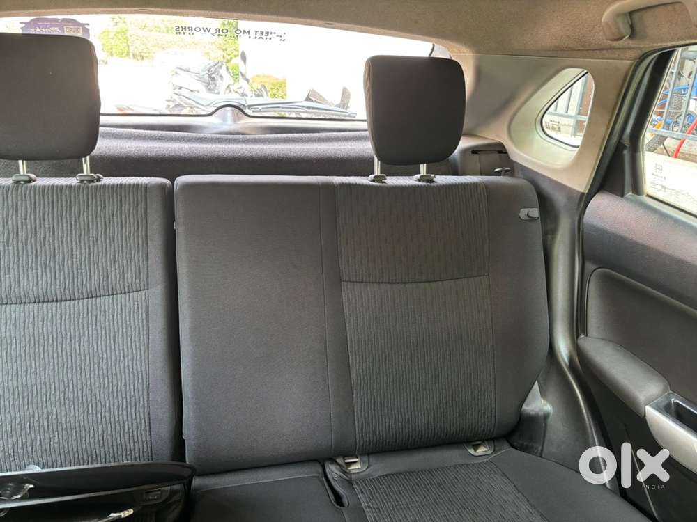 Maruti Suzuki Baleno 2017