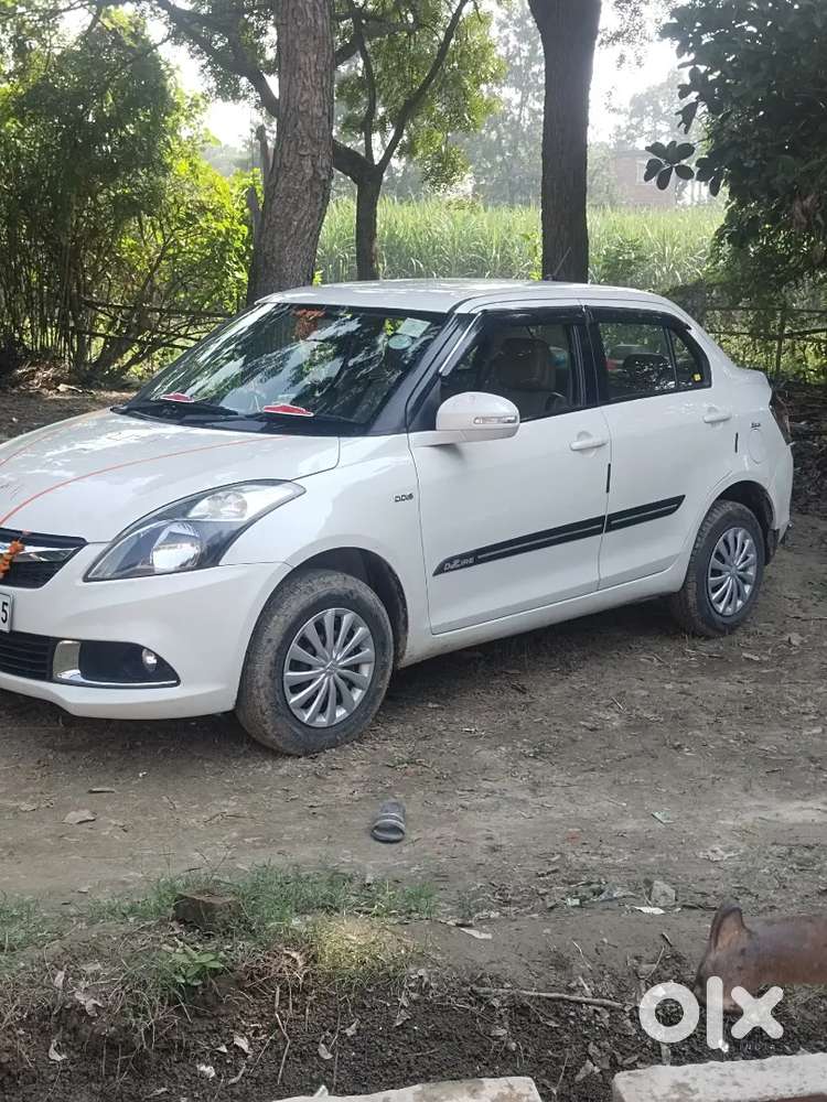Maruti Suzuki Swift Dzire 2015 Diesel 79000 Km Driven