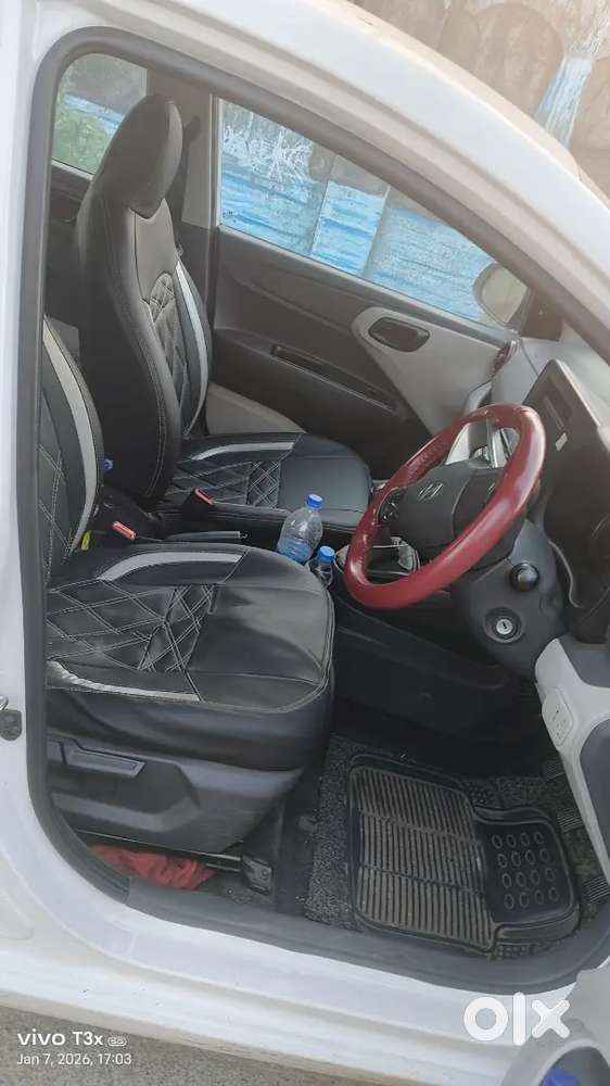 Hyundai Aura 2024 Cng & Hybrids 48000 Km Driven