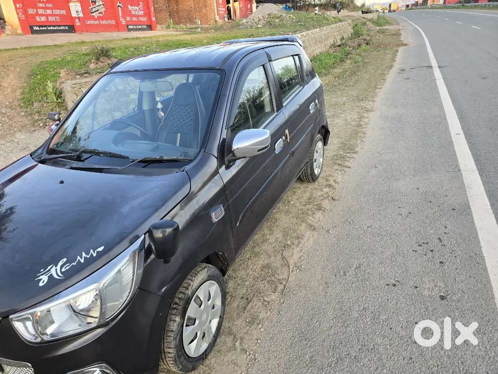 Maruti Suzuki Alto 2019