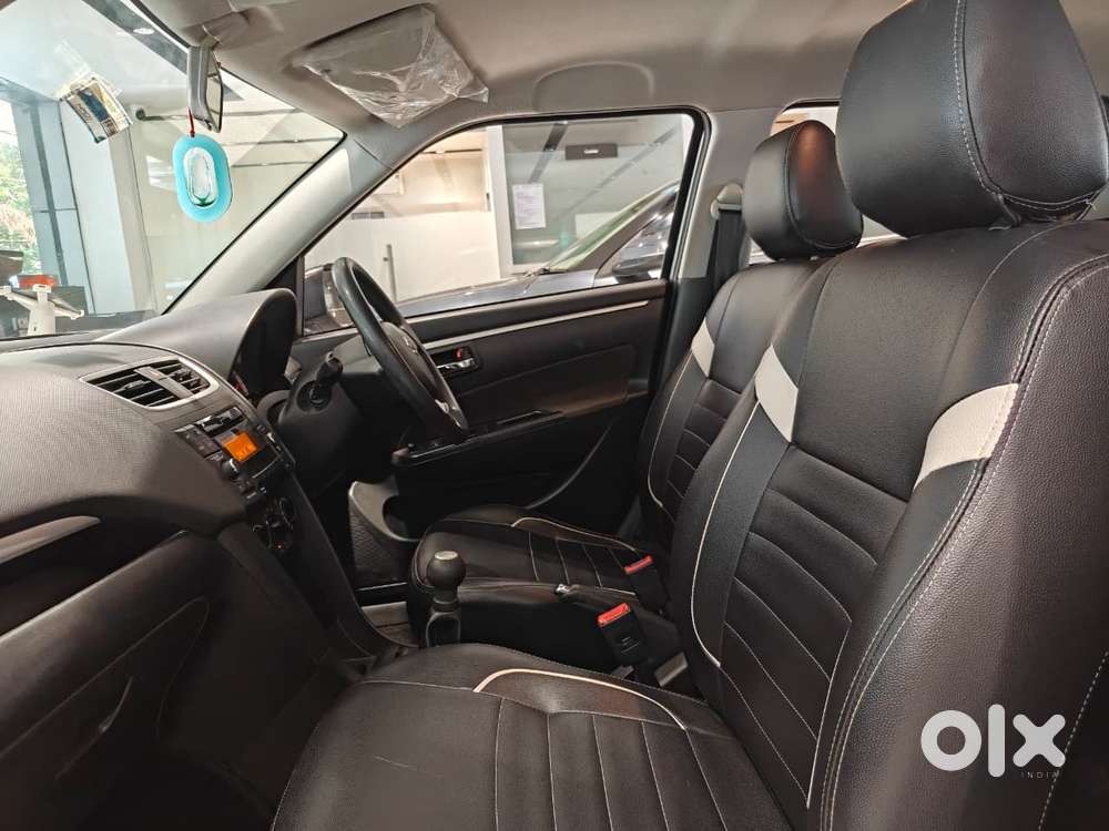 Maruti Suzuki Swift 2004-2010 Vxi With Abs, 2015, Petrol