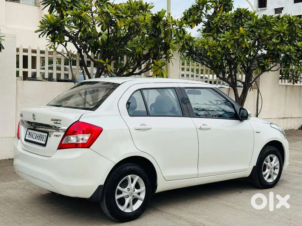 Maruti Suzuki Swift Dzire Vdi Plus Diesel 2015 137310 Km 515000 Negoti