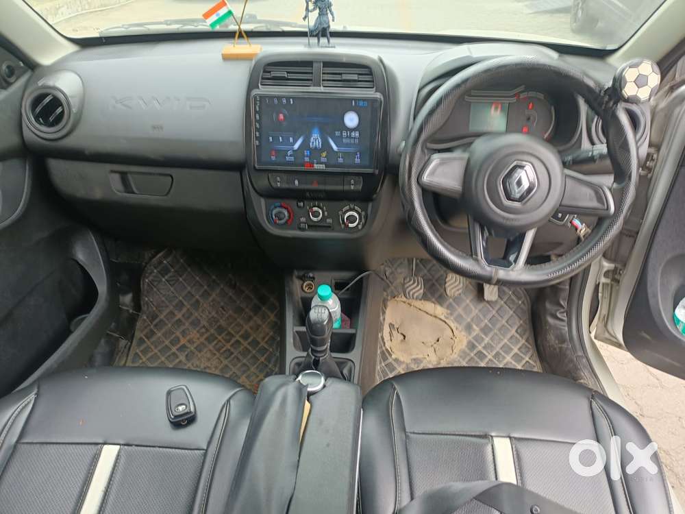 Renault Kwid Rxt Optional, 2023, Petrol