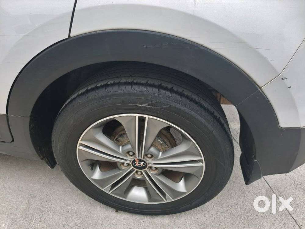 Hyundai Creta 1.6 Sx Plus Auto, 2017, Diesel